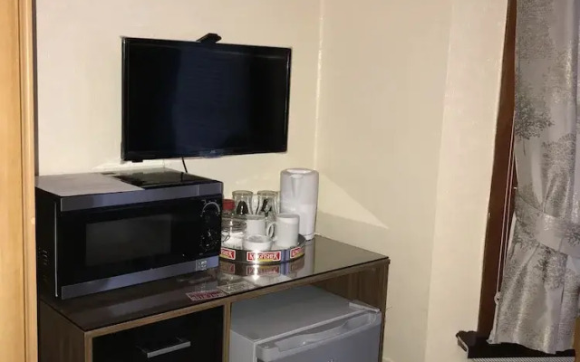 Aberdeen Guest House