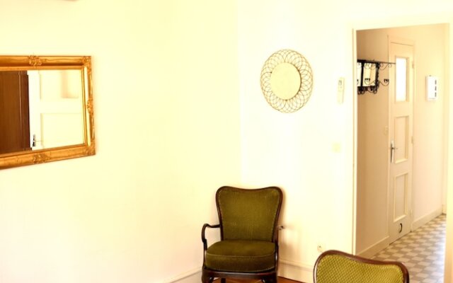 Appartement Frégate 3