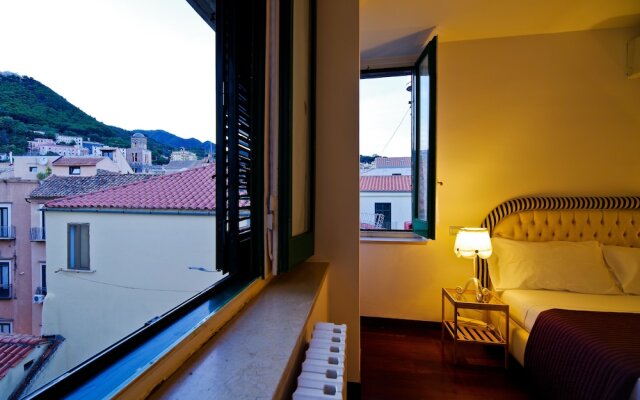 Bed And Travel Apartment Dogana Regia 15