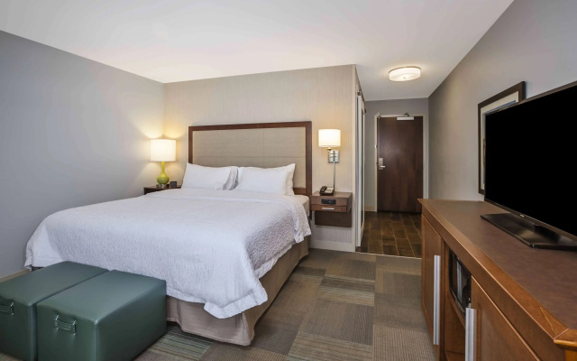 Hampton Inn by Hilton West Bloomfield Novi