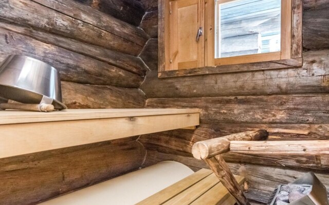 Pihlakieppi 2 Kuusamo