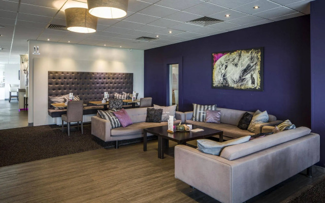 Churchill hotel Terneuzen