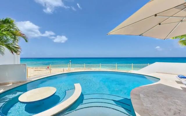 Dream Villa SXM BAH