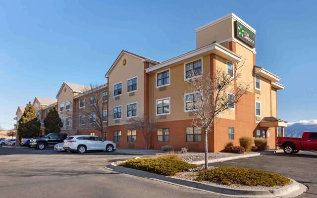 Extended Stay America Suites Albuquerque Rio Rancho