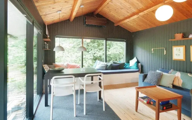 6 Person Holiday Home in Jægerspris