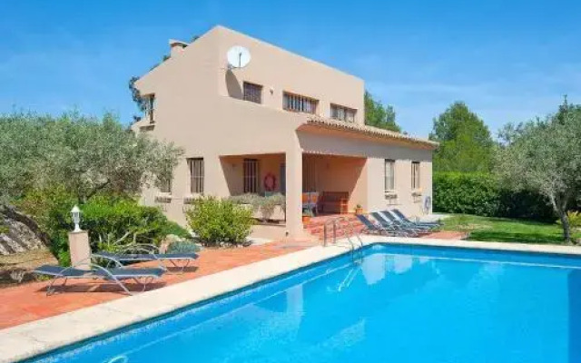 Holiday Home Tarraula 65