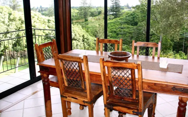 Auwas Island Holiday Home