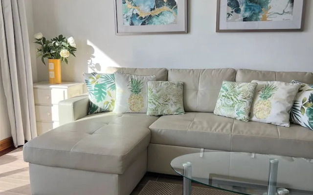 Marina Espetacular T1 HsR Vilamarina