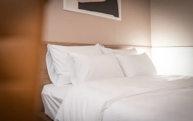 AanK Hotel Daejeon Yongjeon 1