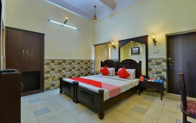 OYO 9666 Hotel The Fateh