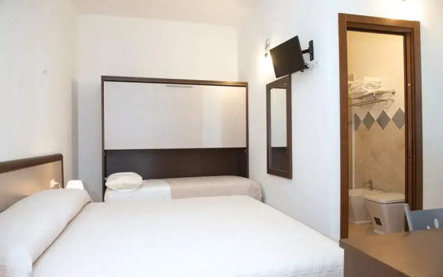 Domo - Guest-House Il Nespolo Fiorito