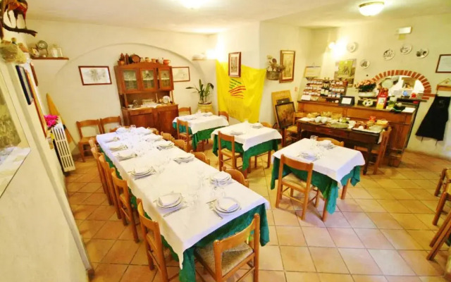 Agriturismo Barilaro