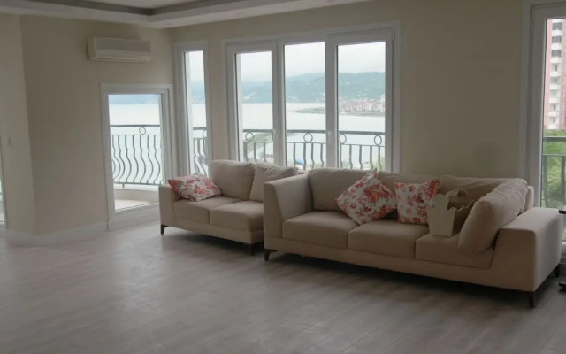 White Palace Residence