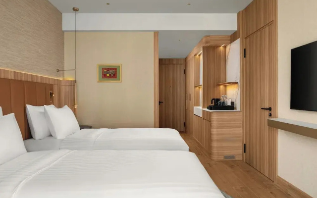 Courtyard by Marriott Prishtina