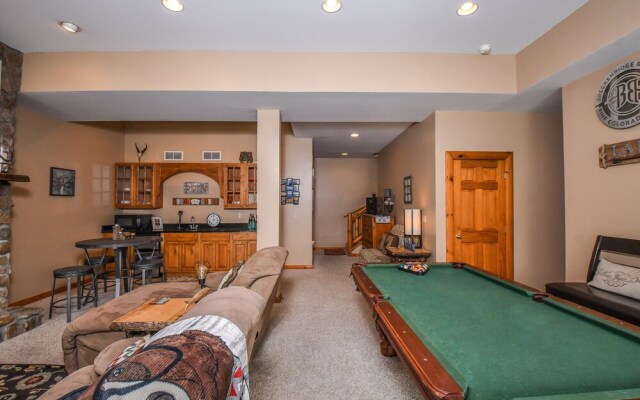 Pinnacle Retreat House