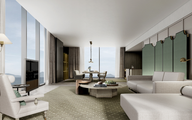Hoiana Hotel & Suites