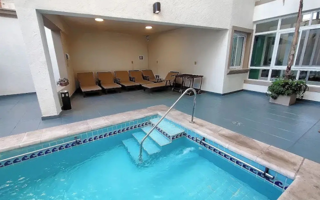Condor Suites Apart Hotel