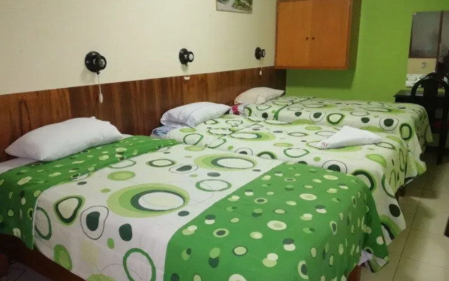 Hotel Perla del Chira