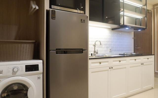 Deluxe 2BR Apartment at Praxis By Travelio