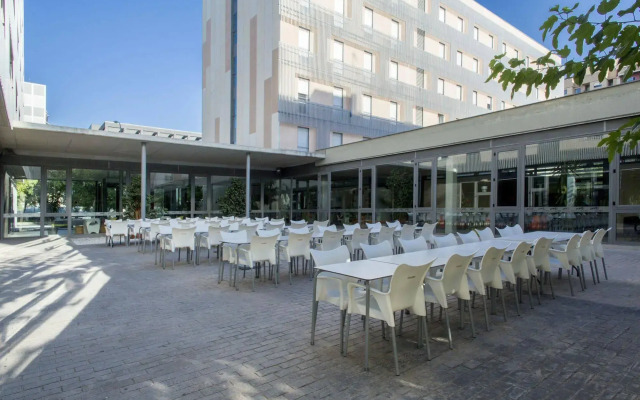 Residencia Universitaria Resa Damià Bonet - Campus Accomodation