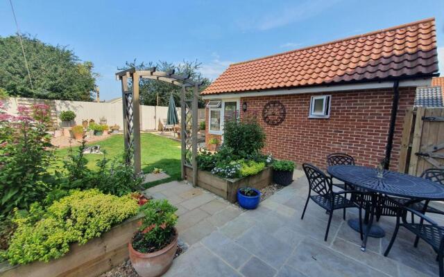 The Garden Room
