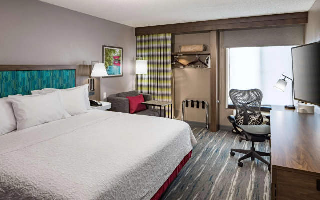 Hampton Inn Bentonville/Rogers