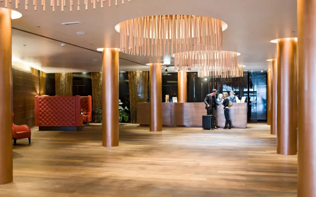 Falkensteiner Hotel Bratislava