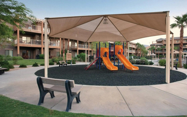 WorldMark Indio