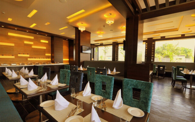 Hotel Marigold Jaipur