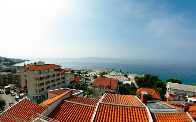 Villa Marija