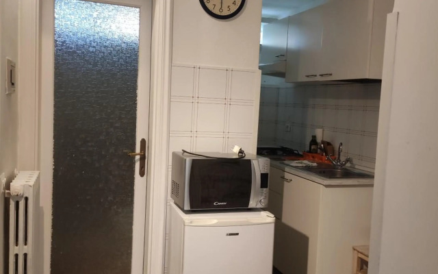 casa vacanze ALFONSINA