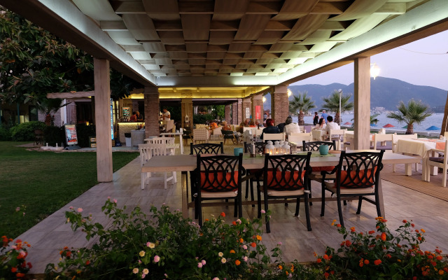 Hotel Mutlu