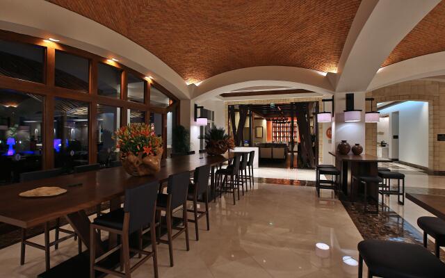 Real InterContinental Managua at Metrocentro Mall by IHG