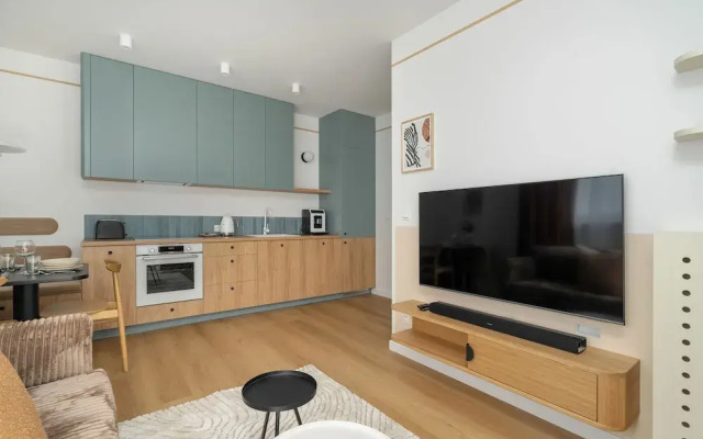 Unique two Bedroom Apartment by Renters