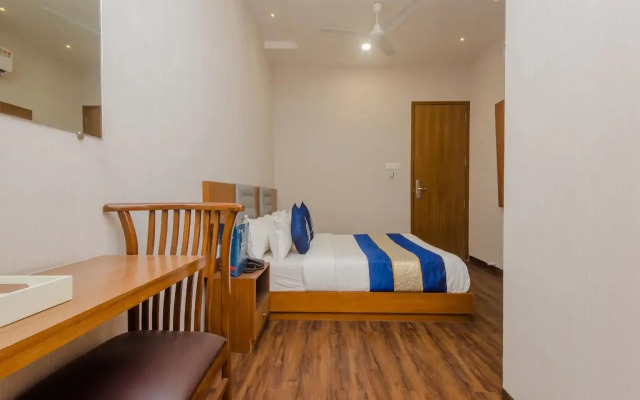 Hotel A One Suite by OYO Rooms