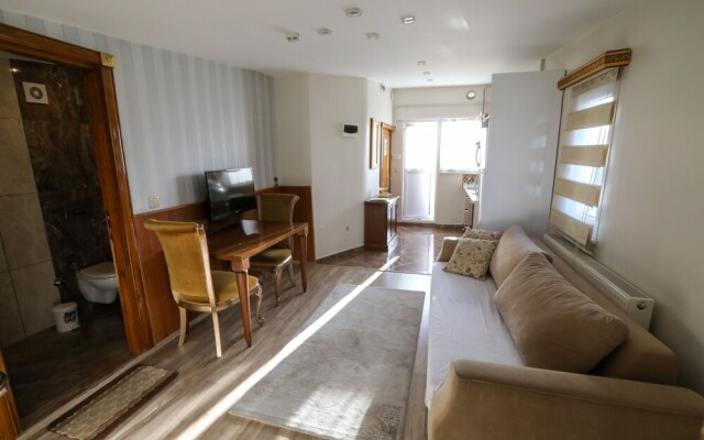 Suite Dreams Istanbul Hostel