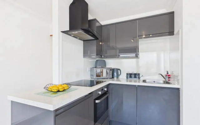 Ocean View - 1 Bedroom - Saundersfoot