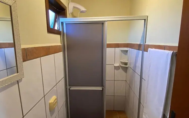 Pousada Água da Fonte