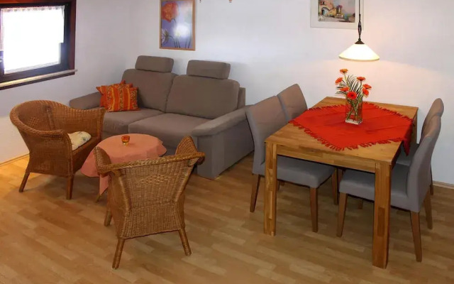 Beautiful Apartment in Hornberg