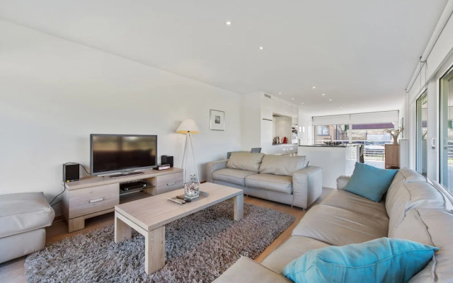 Zeegerucht Duplex