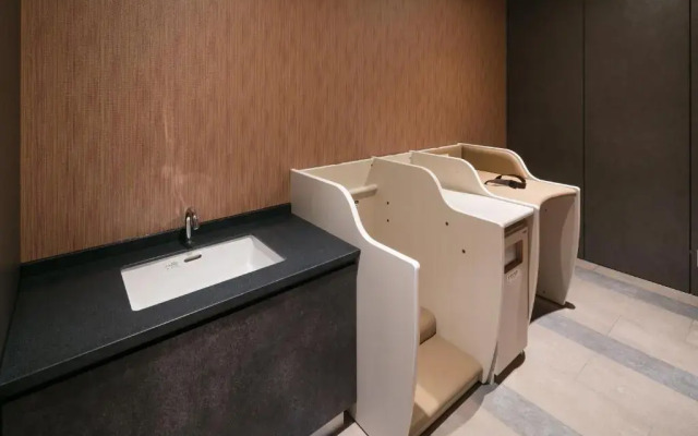 Tokyo Bay Tokyu Hotel