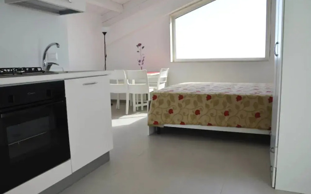 Marina Di Ragusa Residence