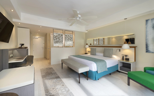 Catalonia Royal La Romana - All Inclusive - Adults Only