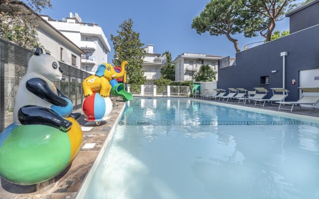 Residence Filmare