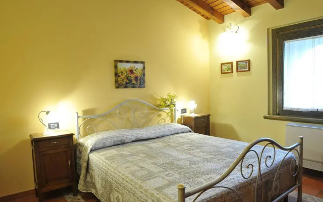 Olea Dei Holiday Apartments