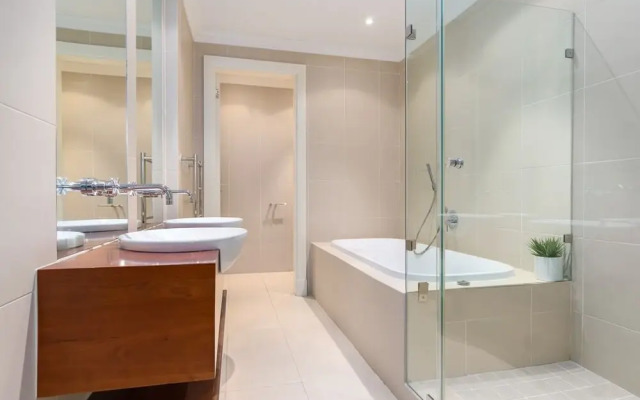 Namaqua House 401