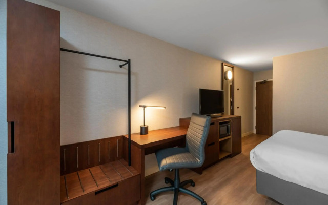 Comfort Inn Magnetic Hill