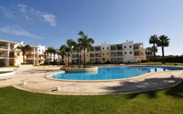 Seaview at Vila da Praia
