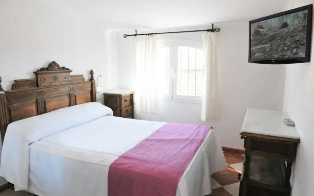 Hostal Puerto Lepe