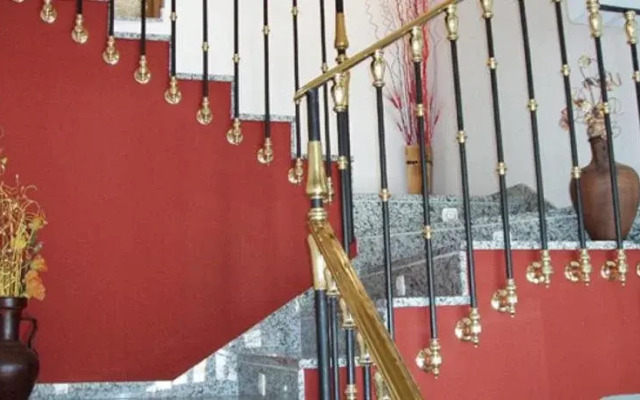 Casa Rural El Yedron